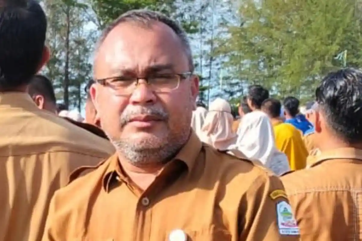 Awas! Simpang Kanan Catat Kasus Tertinggi DBD di Aceh Singkil, Ini Datanya 