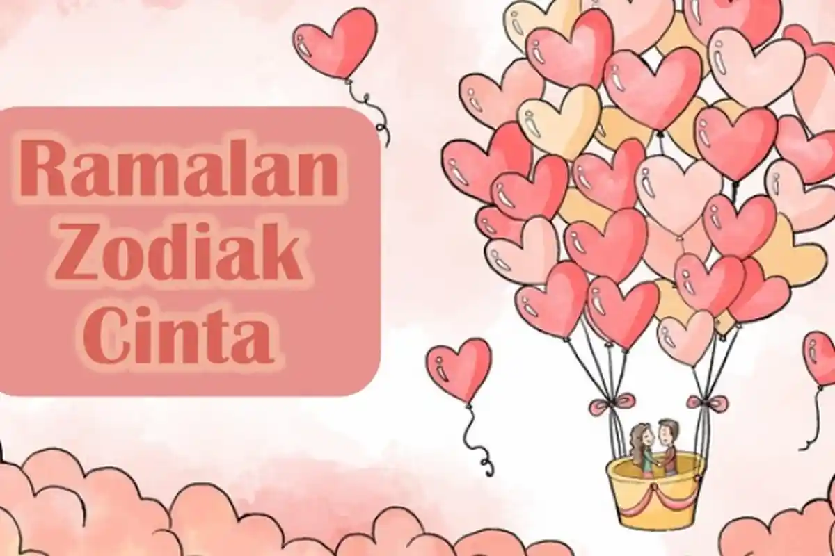 Ramalan Zodiak Cinta Jumat 25 Desember 2020, Scorpio Jangan Gegabah, Pisces Dalam Masalah 
