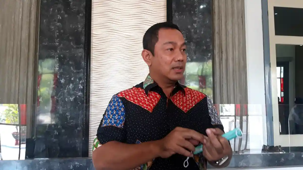 Resepsi Pernikahan Sudah Bisa Digelar di Kota Semarang, Tapi Harus Patuhi Aturan Ini