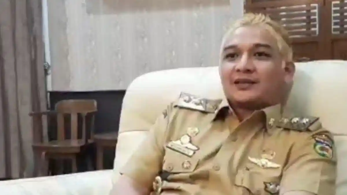 Unggah Jadwal Manggung, Pasha Ungu Malah Dicibir Warganet: Kelakuan Tidak Seperti Pejabat