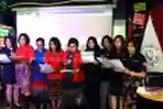 IFLC Adakan Diskusi Panel Bertajuk Perempuan Dalam Terorisme