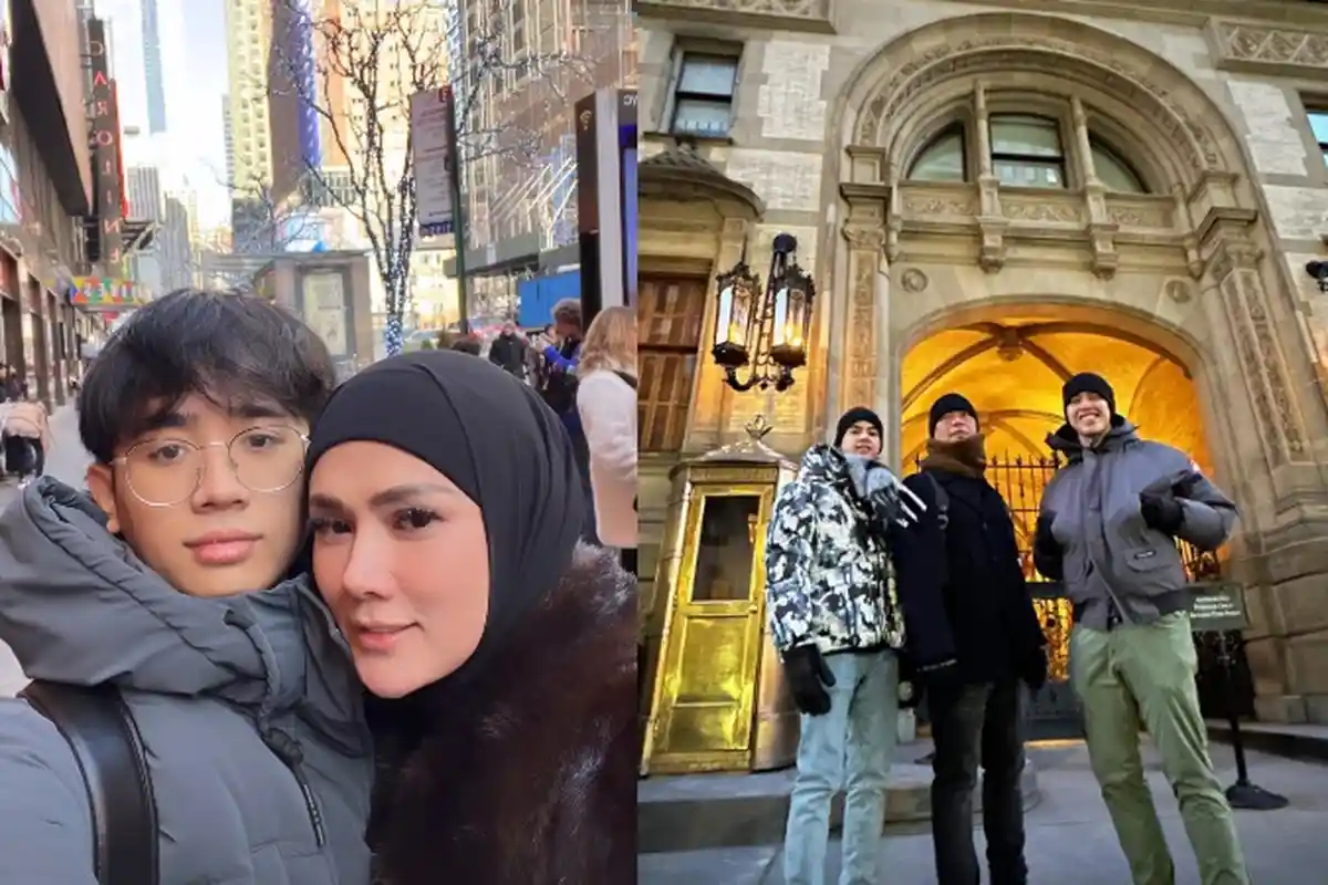 Sentilan El Rumi Kala Mulan Jameela Unggah Video Aib Ahmad Dhani, Berimbas ke Dewa 19