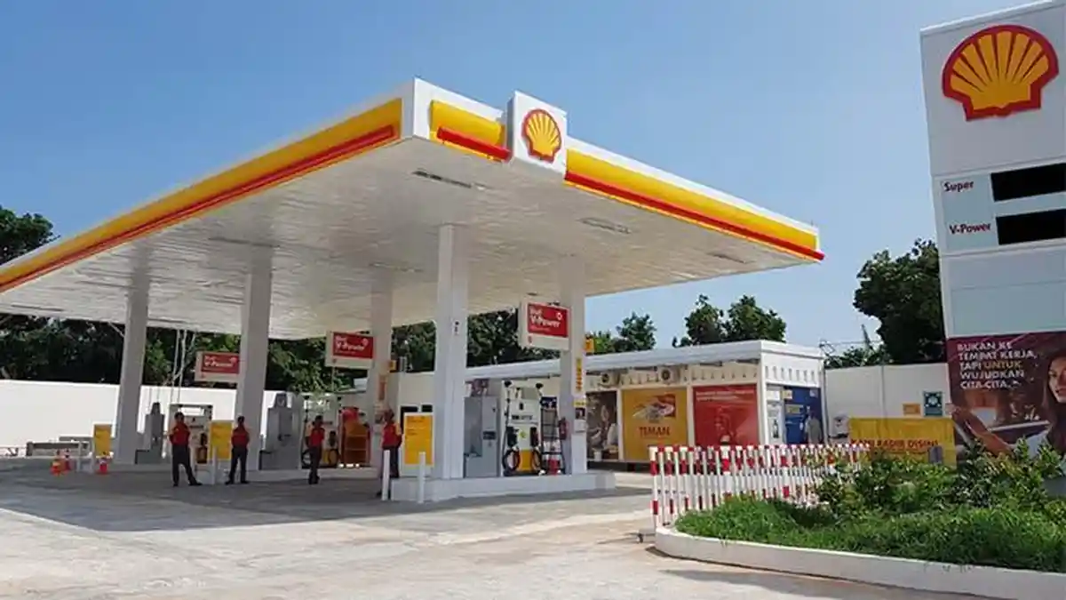 Update Harga BBM Pertamina, Shell, BP dan Vivo di Seluruh SPBU di Indonesia, Cek Harganya Disini!