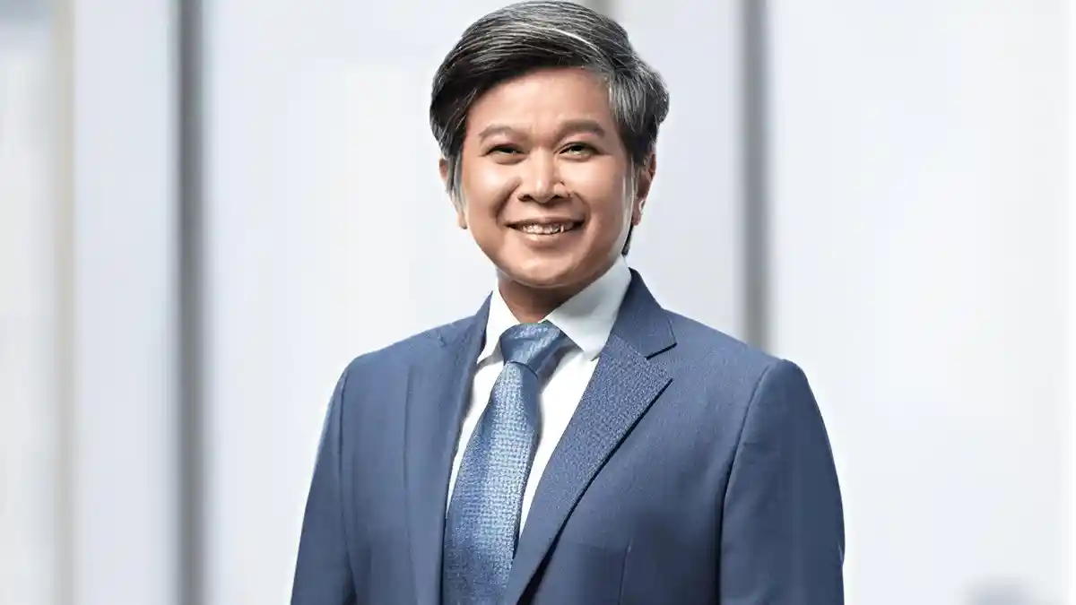 Profil Melati Sarnita, Direktur Utama PT Inalum yang Berpengalaman di Sektor Baja dan Energi