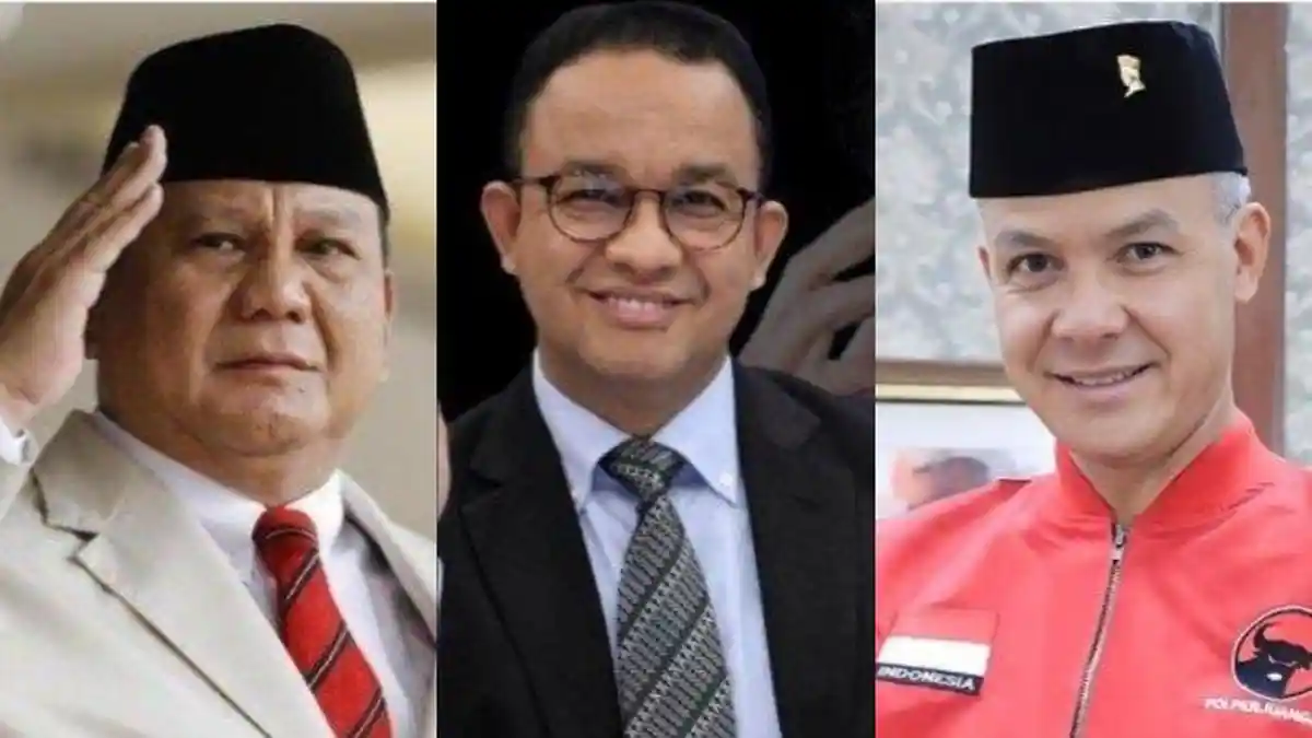 Link Live Streaming Debat Capres 2024 Putaran Ketiga, Adu Gagasan soal Pertahanan dan Keamanan