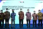 BTN Sosialisasikan Semangat Antikorupsi