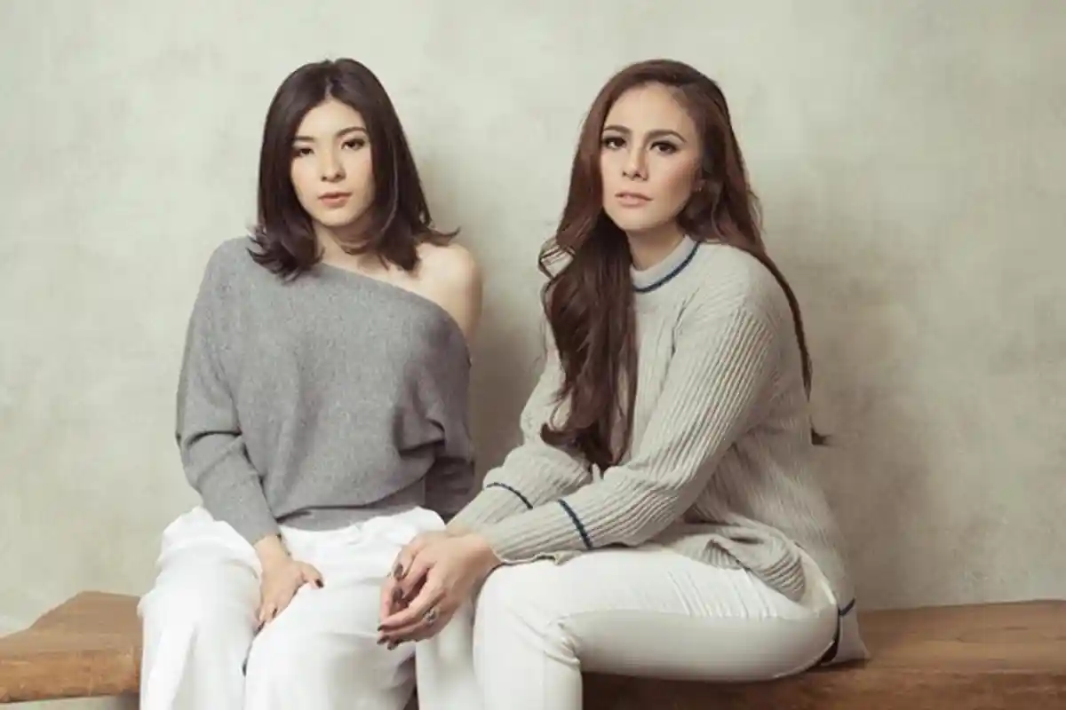 Ucapkan Selamat Ultah untuk Sang Bunda, Shaloom Razade: Setiap Tahun Kamu Terlihat Lebih Muda