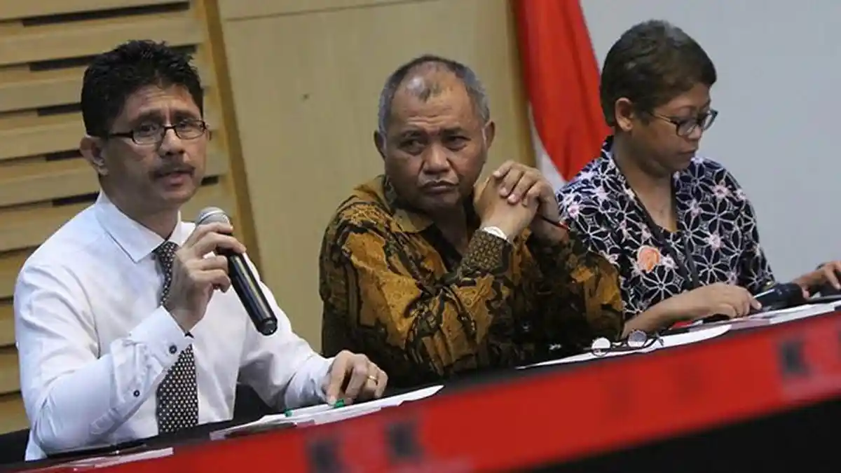 Pengumuman Ketua KPK Ini Pasti Bikin Pejabat Korup Bergetar!