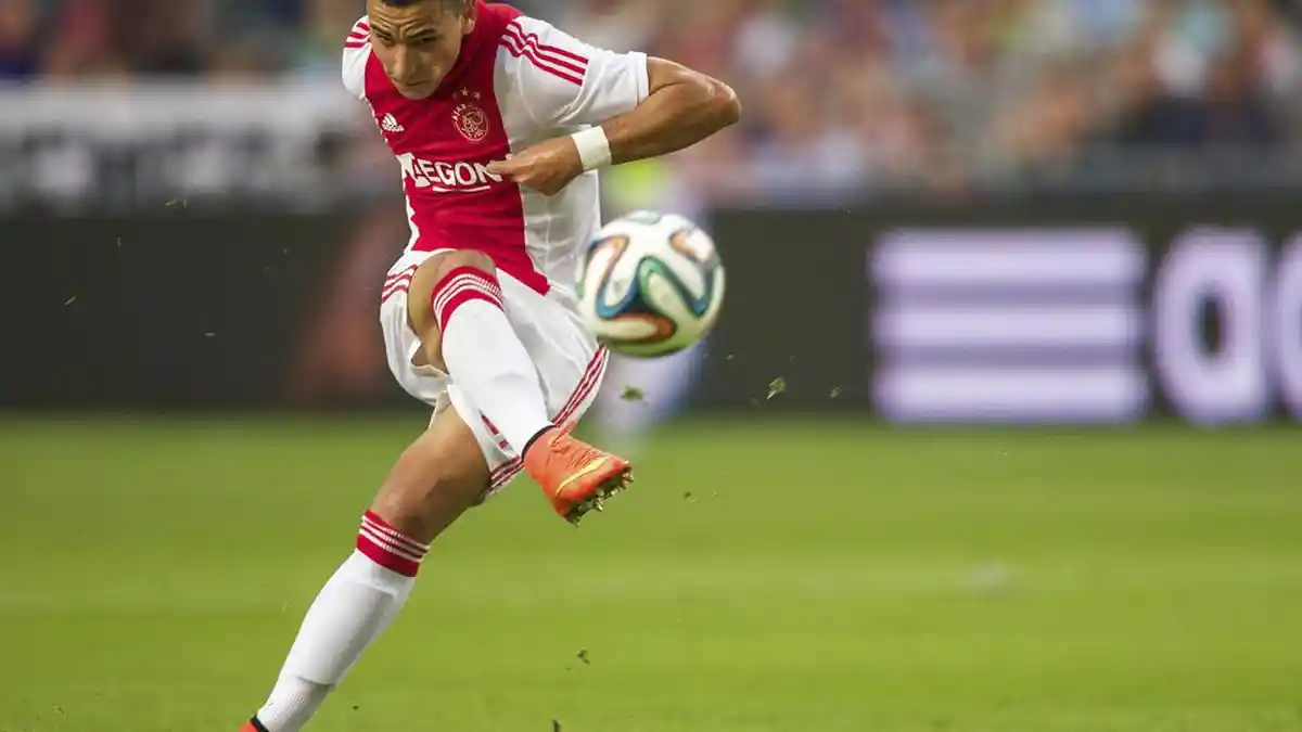 AC Milan Akui Tertarik Datangkan Winger Ajax