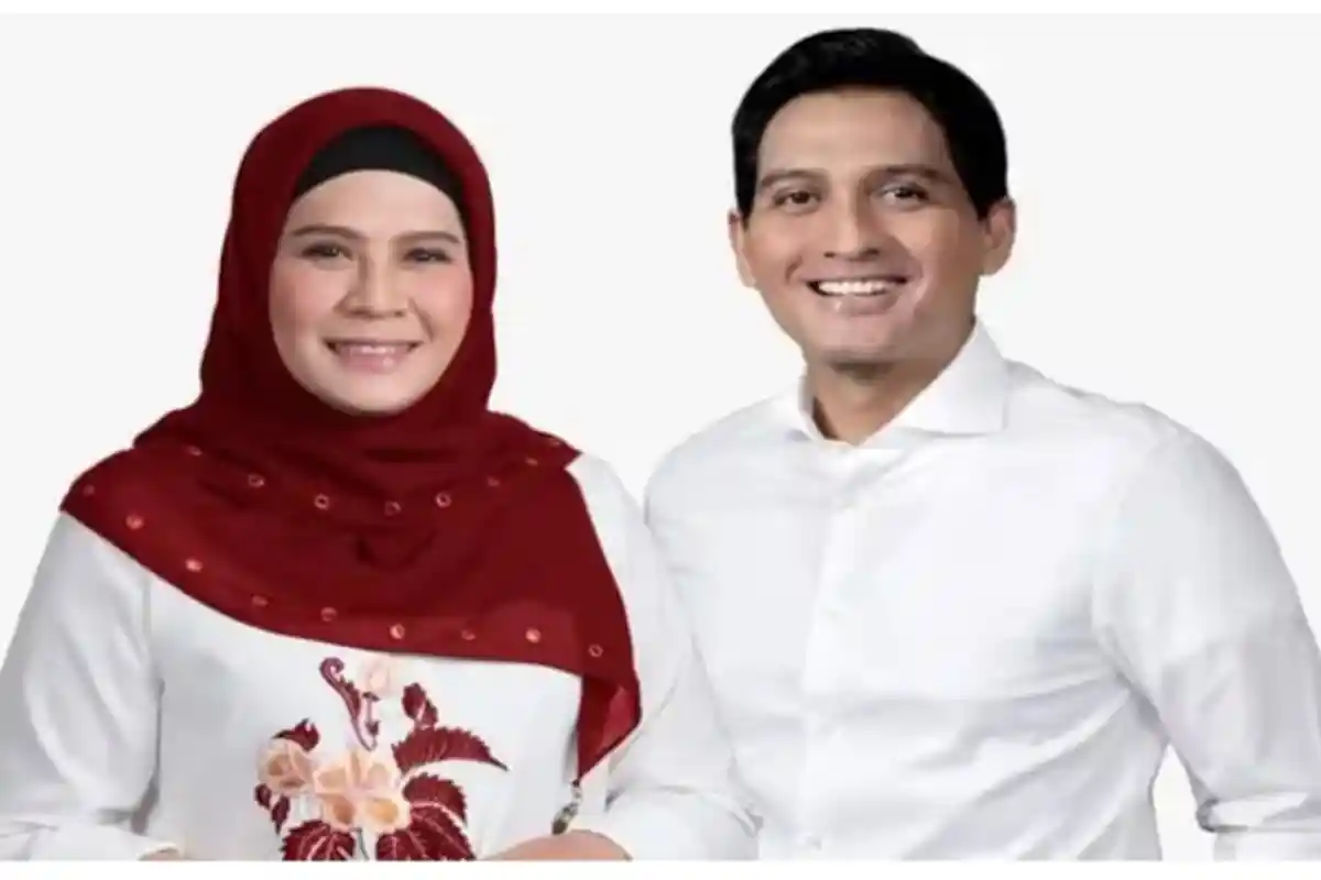 Profil Nina Agustina, Cabup Pemenang Pilkada Indramayu Berdasarkan Quick Count Indikator Politik