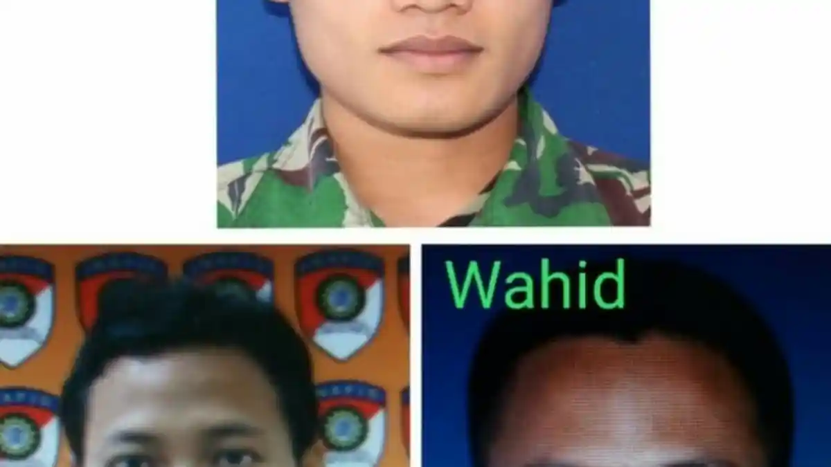 Beredar Kabar Pembunuh Driver Online Grab Asal Kudus Pecatan TNI, Begini Tanggapan Kapendam