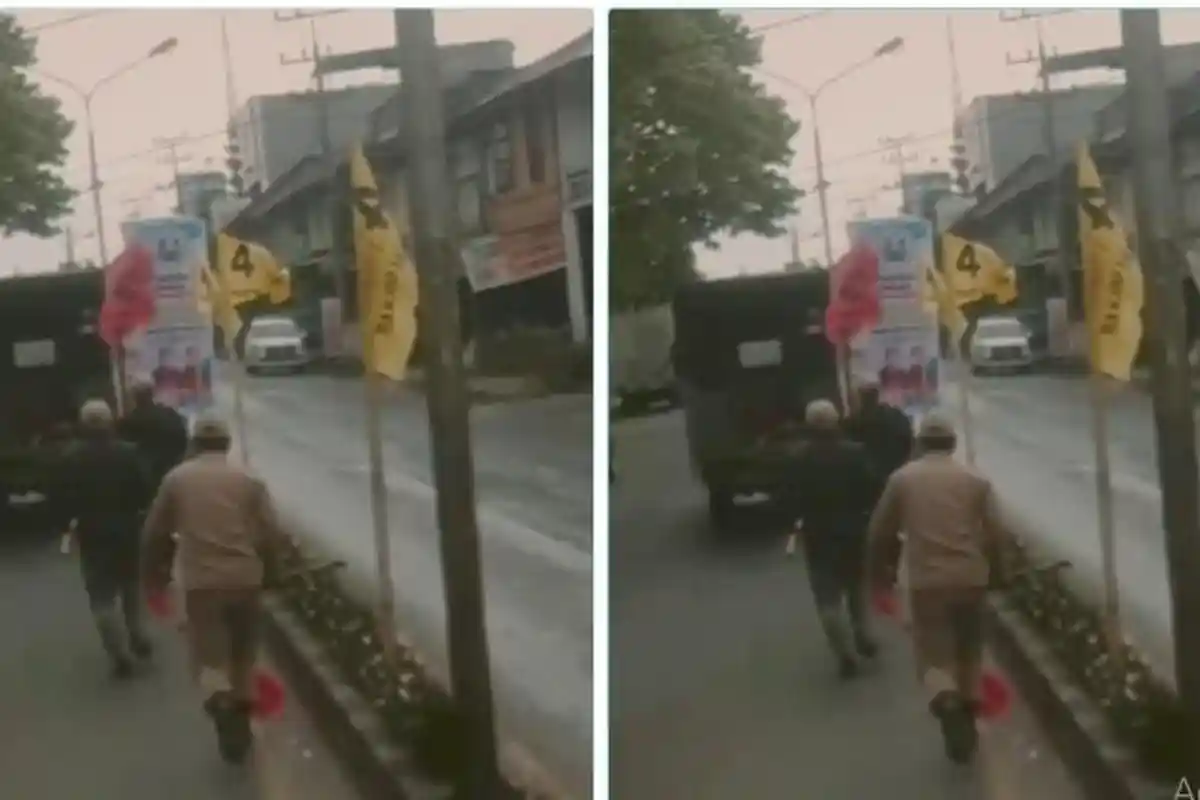 Besok, Kader PDIP Dairi akan Unjuk Rasa ke Kantor Bupati, Buntut Pencopotan Bendera oleh Satpol PP