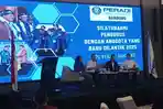 Peradi Kota Bandung Sediakan Virtual Office Untuk Advokat Baru Dilantik Tapi Belum Punya Kantor