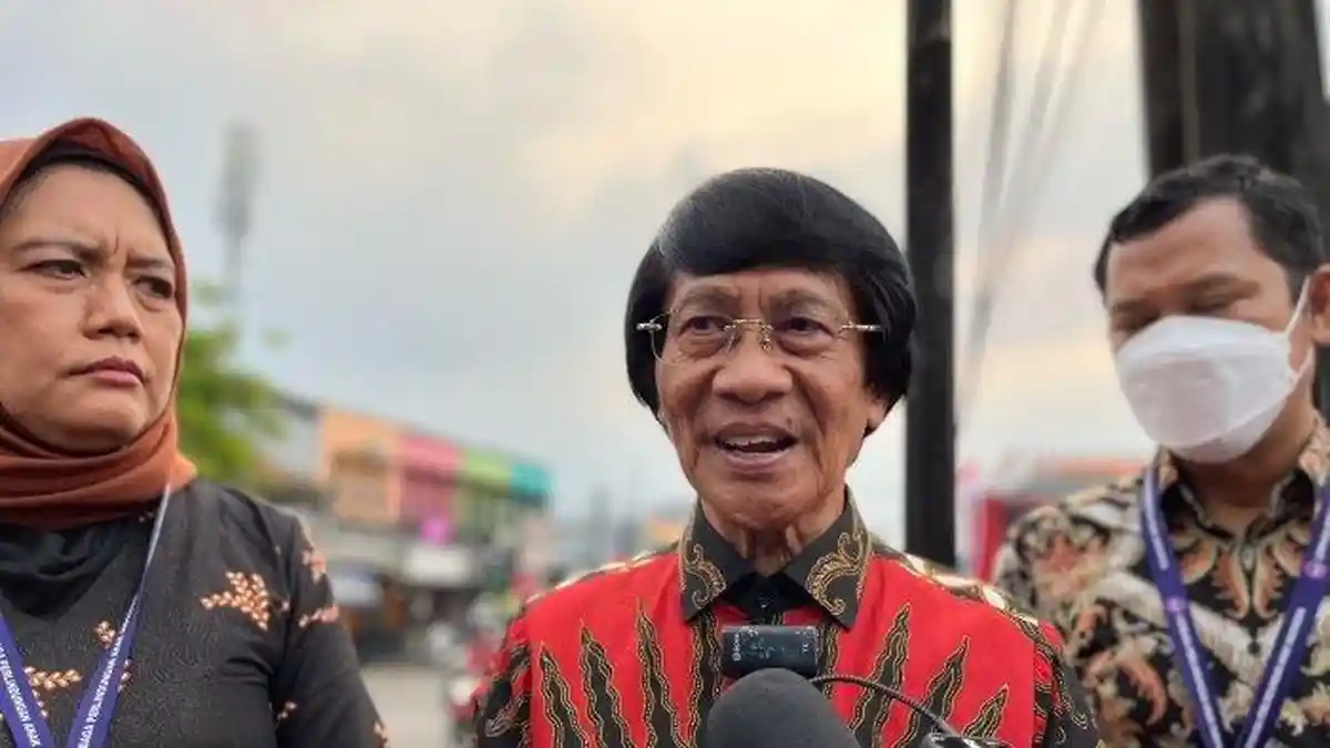 Kak Seto Ungkap Pesan Ferdy Sambo dari Tahanan kepada Anak-anaknya, Jangan Ikuti Kesalahan Orangtua