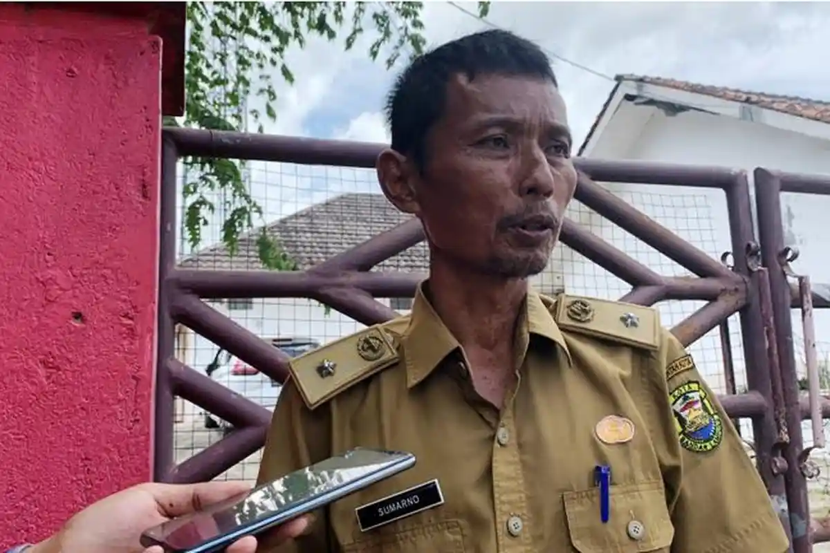 Gereja Kemah Daud Bandar Lampung Diduga Tak Miliki Izin, Lurah Sebut Izin Gedung 2014 untuk Pilpres