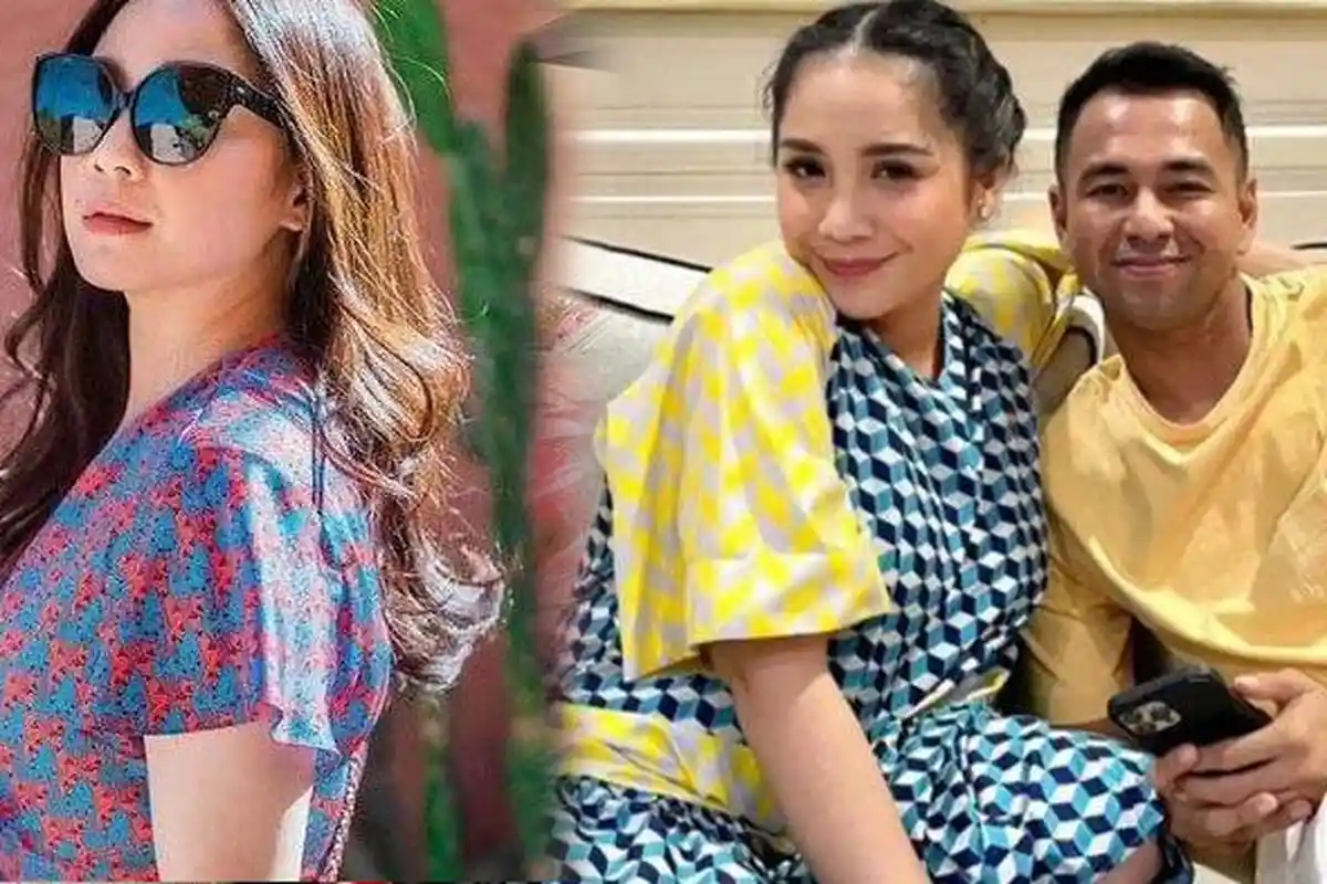 Nagita Slavita Tak Pelit Buat Kado Ulang Tahun Raffi Ahmad, Belikan Jam Tangan Mewah Harga Miliaran