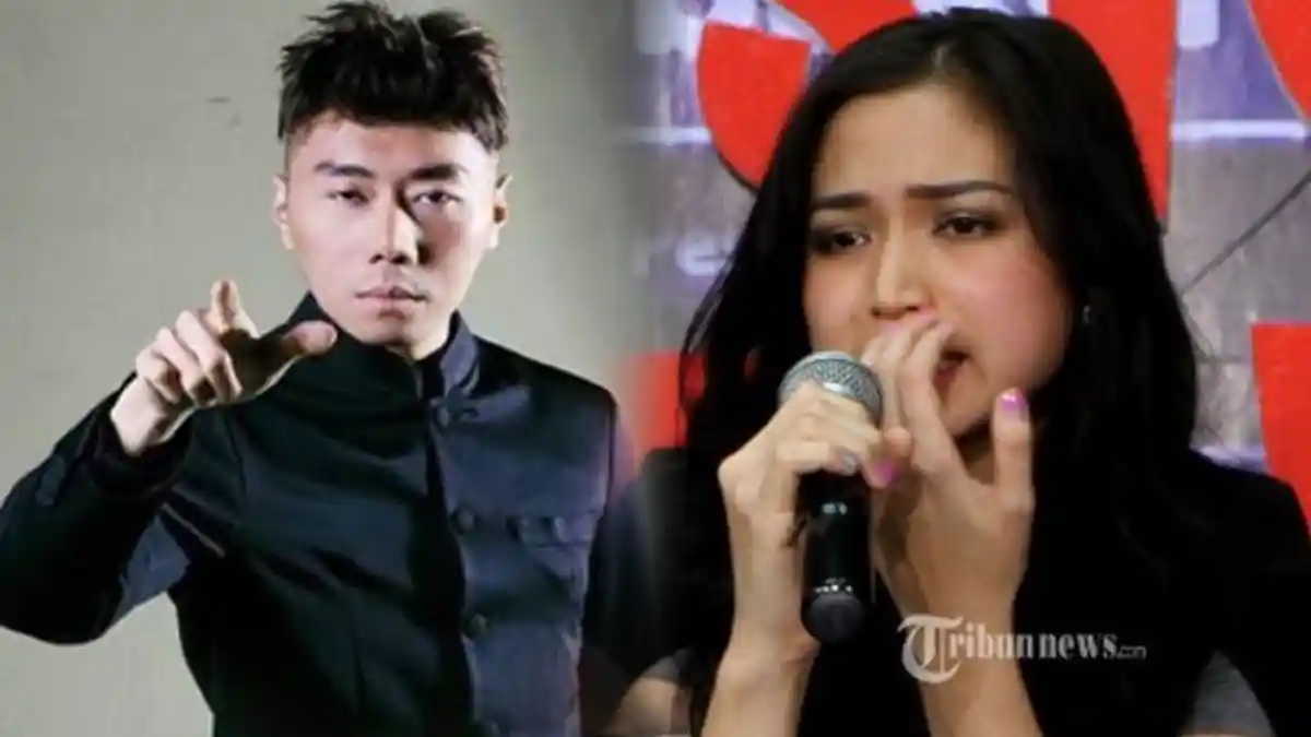 Roy Kiyoshi Lihat Ada Sosok Hitam di Antaranya, Jessica Iskandar Menangis Sebut Mendiang Olga
