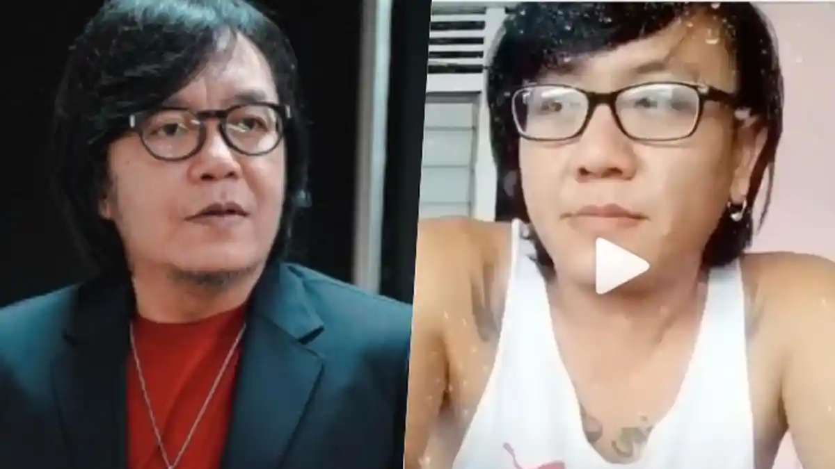 Maia Estianty Puji Ketampanan 'Kembaran' Ari Lasso, Kevin: Itu Diedit Biar Manis