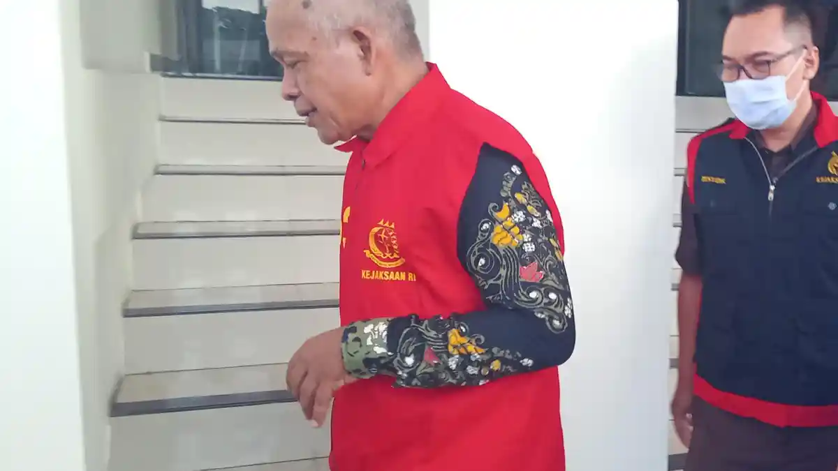 Update Kasus Korupsi Dana BOS Kepsek SMPN 6 Bojonegoro, Tersangka Segera Diadili di Pengadilan