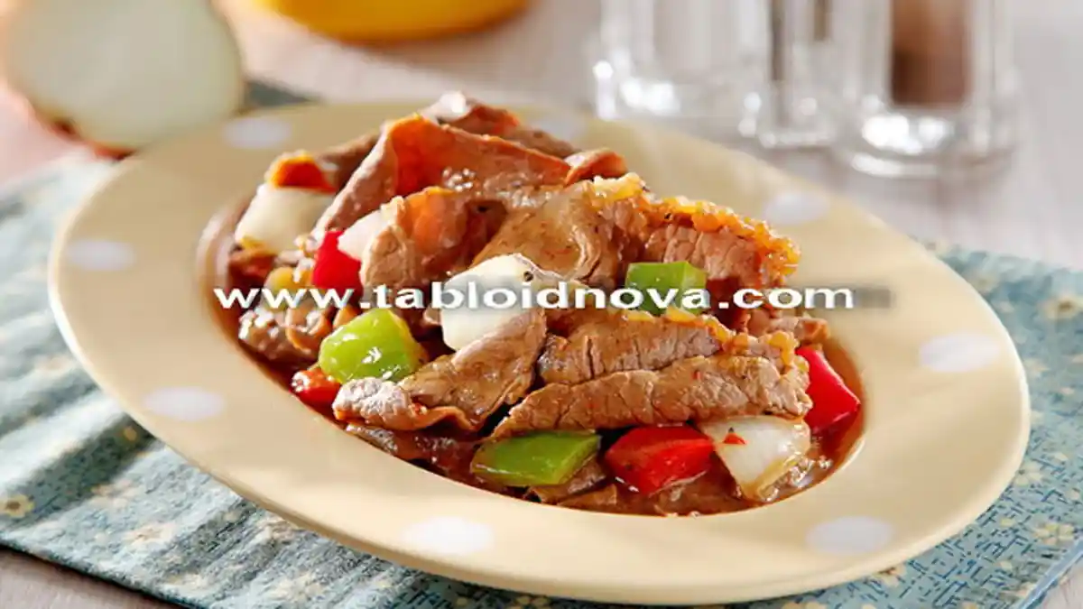 Resep Olahan Sapi dan Kambing Ini Cocok Buat Rayakan Idul Adha, Mulai Tumis Sampai Berkuah