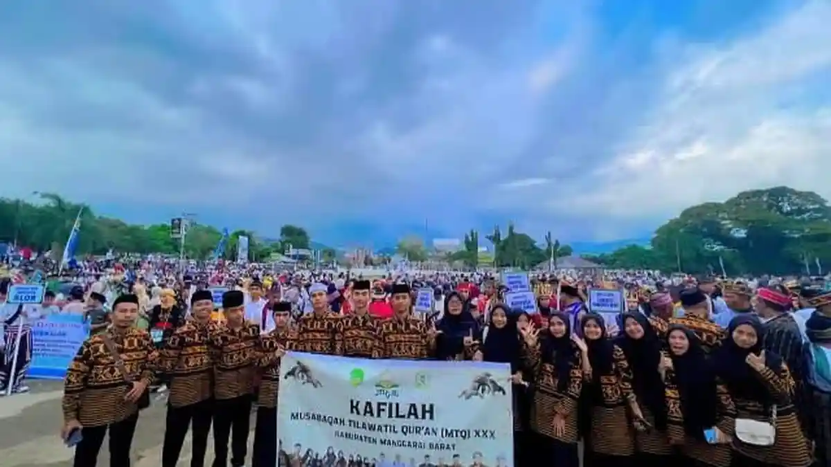 Opini: Membumikan Al Quran