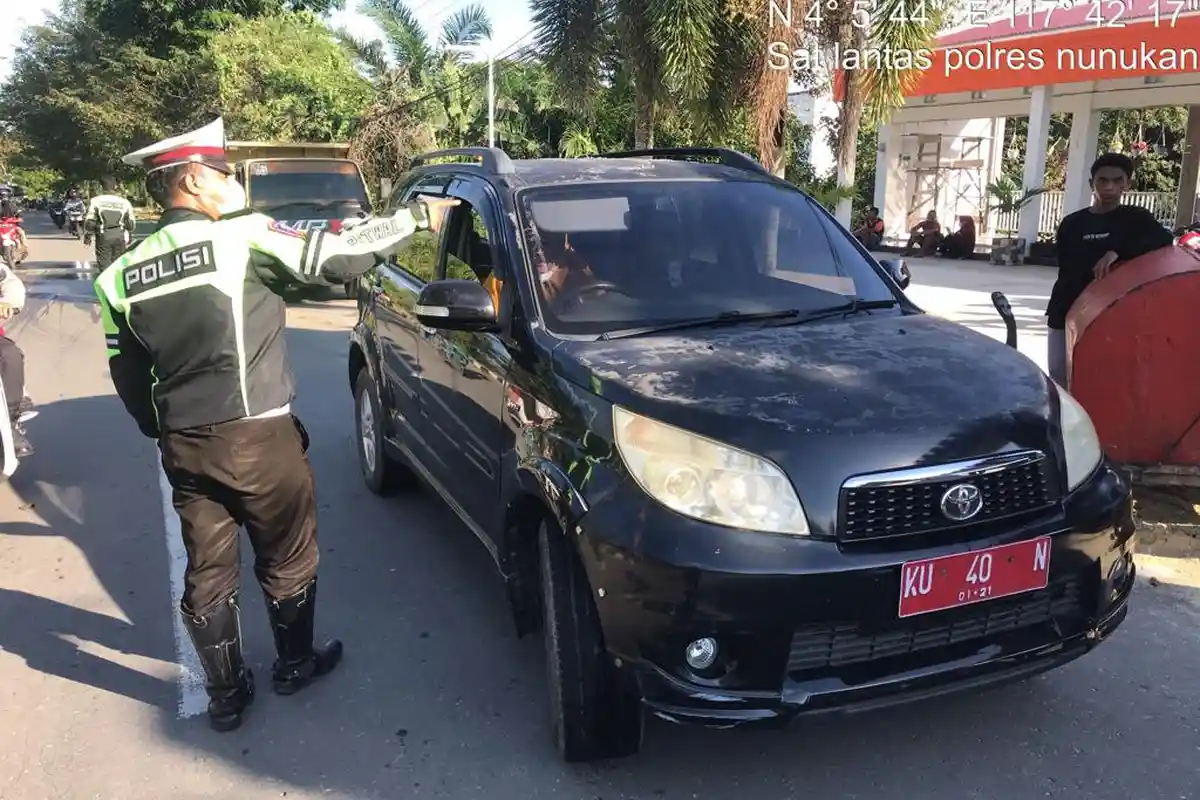 ASN Kaltara Dilarang Mudik Menggunakan Kendaraan Dinas, Wagub: Jika Melanggar ada Sanksi Menanti