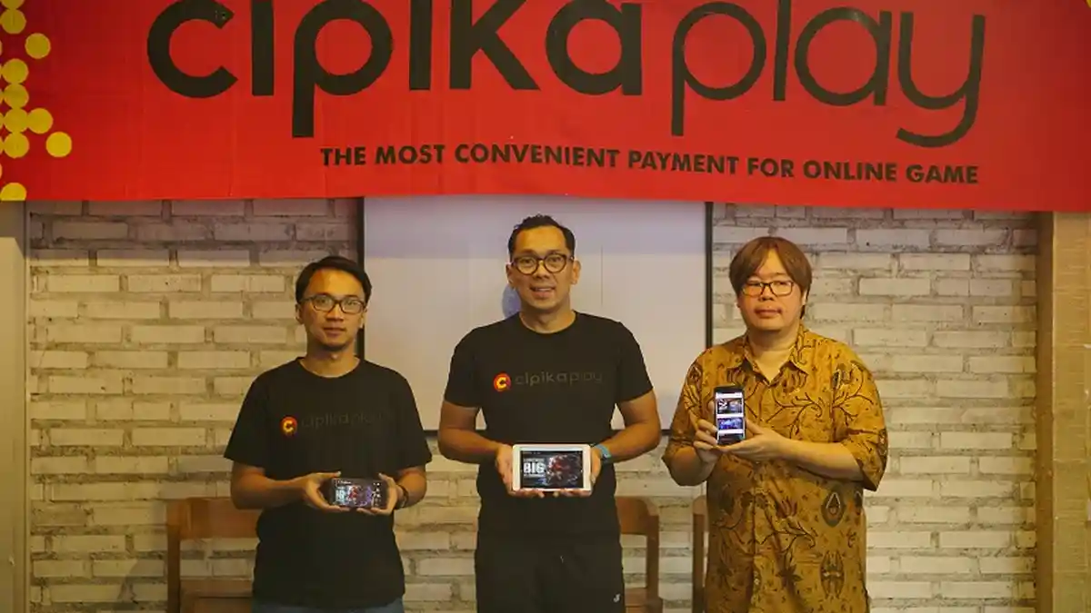 Cipika Play Perluas Jangkauan Outlet Token Games Online Melalui Agen Pulsa