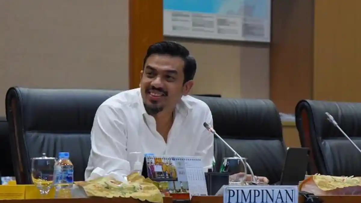 Ketua Bappilu: Hasil Quick Count Sementara Partai Golkar Lampaui Target Perolehan Kursi DPR