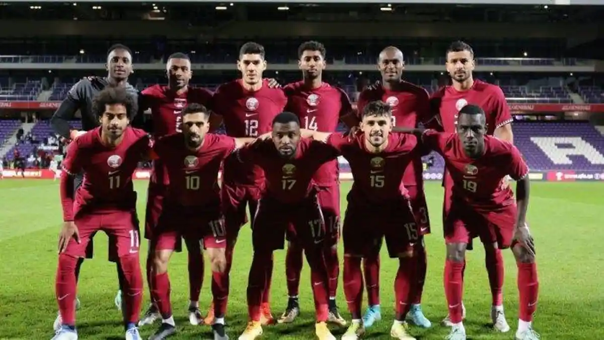 Live Streaming Qatar vs Ekuador di Piala Dunia 2022, Calon Lawan Belanda dan Senegal
