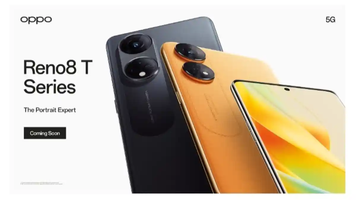 Ini Bocoran Spesifikasi Oppo Reno8 T Series, Segera Meluncur di Indonesia