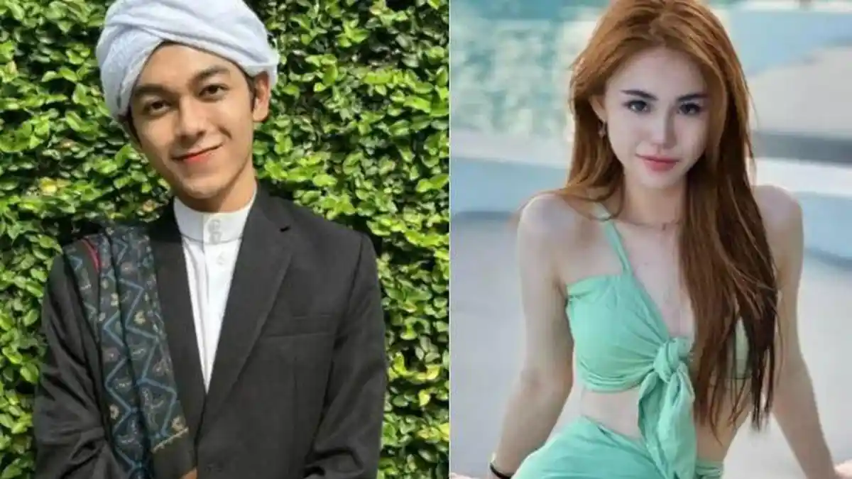 Sosok Gus Zizan, Anak Ulama Ramai Diberitakan Dugem Bareng Selebgram Zoe Levana