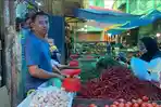 Harga dan Stok Pangan Stabil, Daya Beli Masyarakat Aceh Tamiang Masih Rendah