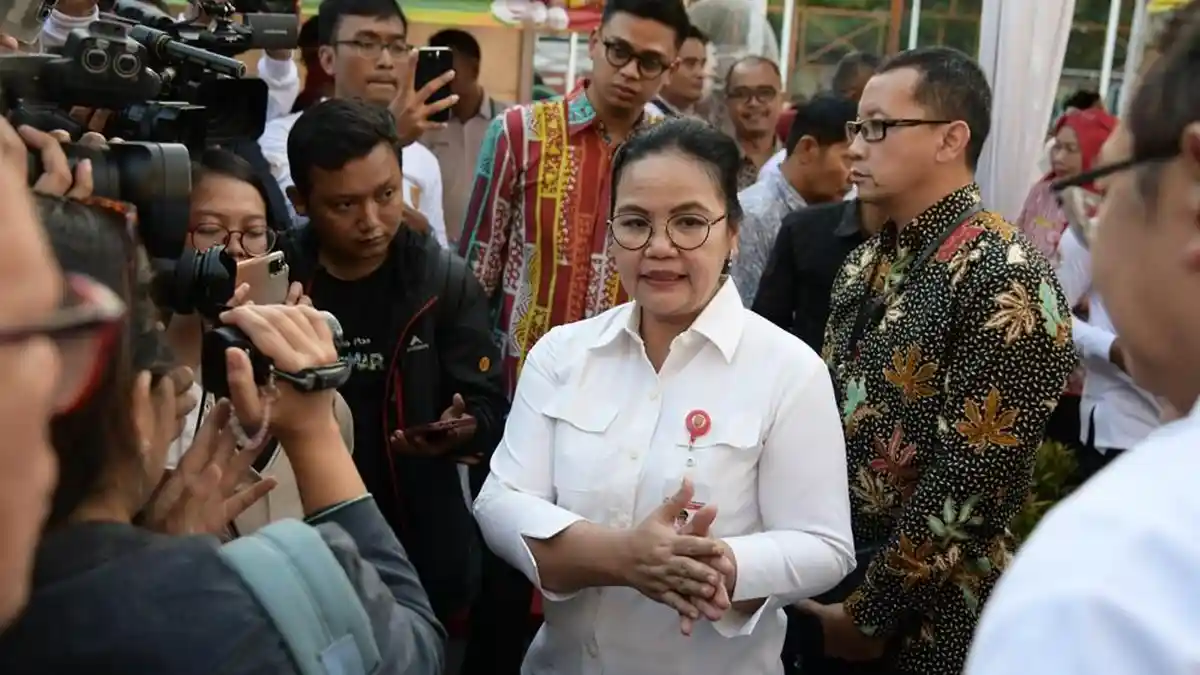 Pemkot Semarang Usulkan Seluruh Pegawai Non ASN Jadi PPPK Paruh Waktu