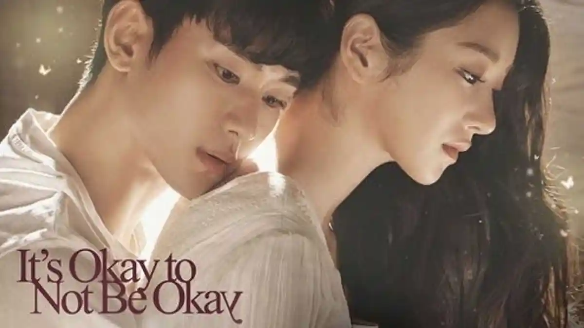 Nonton Drama Korea (Drakor) It's Okay to Not Be Okay Sub Indo Episode 11-12, Bisa Download di HP