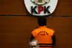 KPK Tahan Mardani H Maming