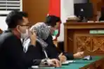 Sidang PK Kasus Buronan Djoko Tjandra