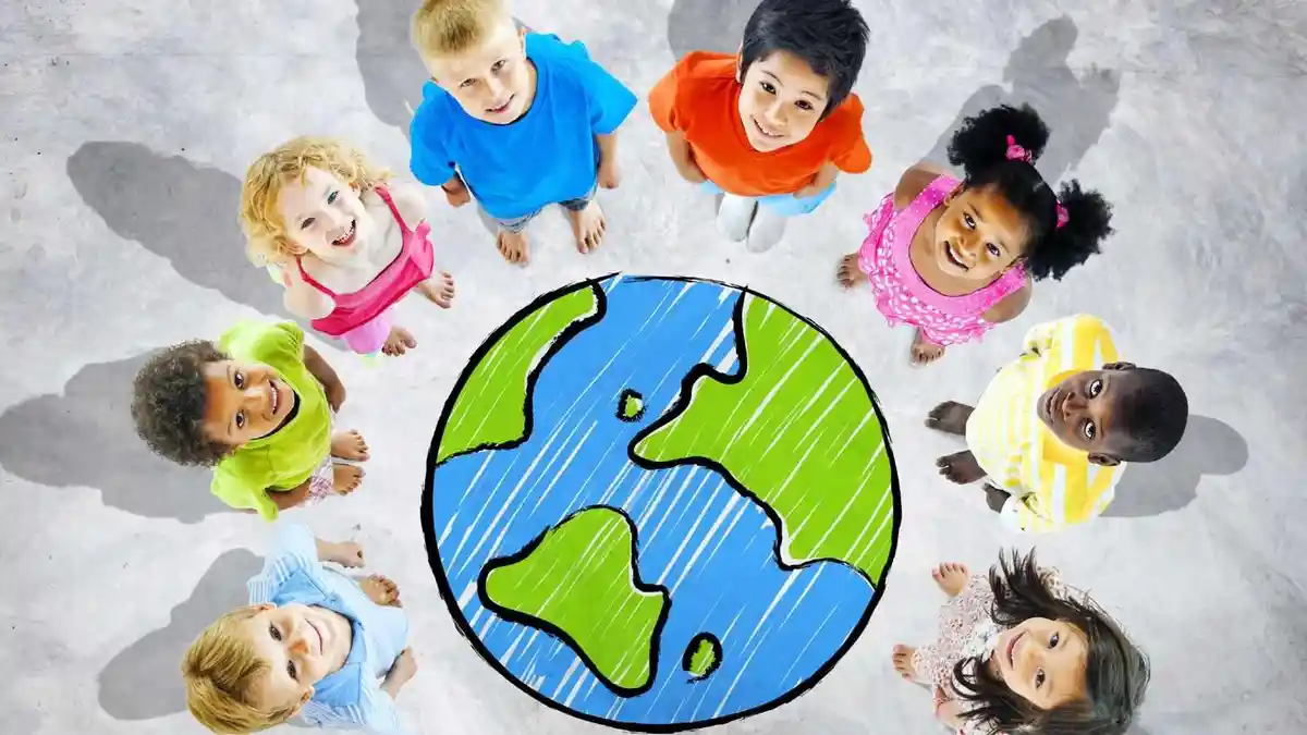 Hari Ini dalam Sejarah: Hari Anak Sedunia 20 November, Peringatan Penting bagi Masa Depan