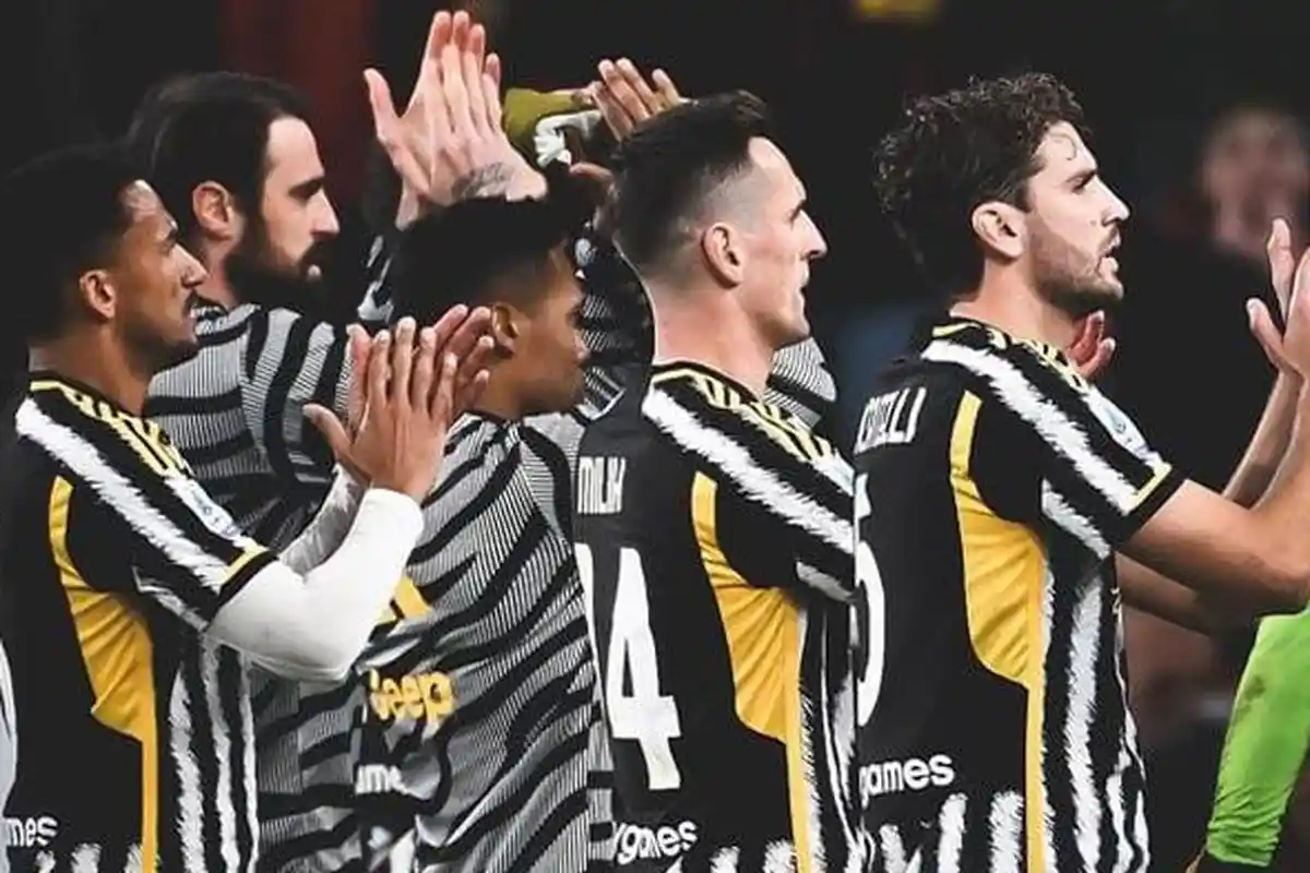 Juventus Siap Berbelanja di "AC Milan Mart" pada Bursa Transfer Januari 2025