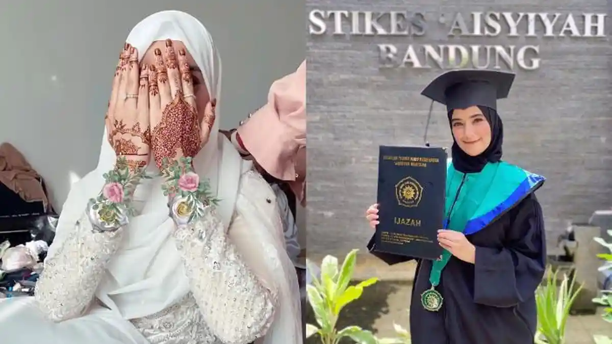 POPULER Seleb: Sherel Thalib Singgung soal Konflik Rumah Tangga | Ucapan Rizki DA untuk Wisuda Nadya