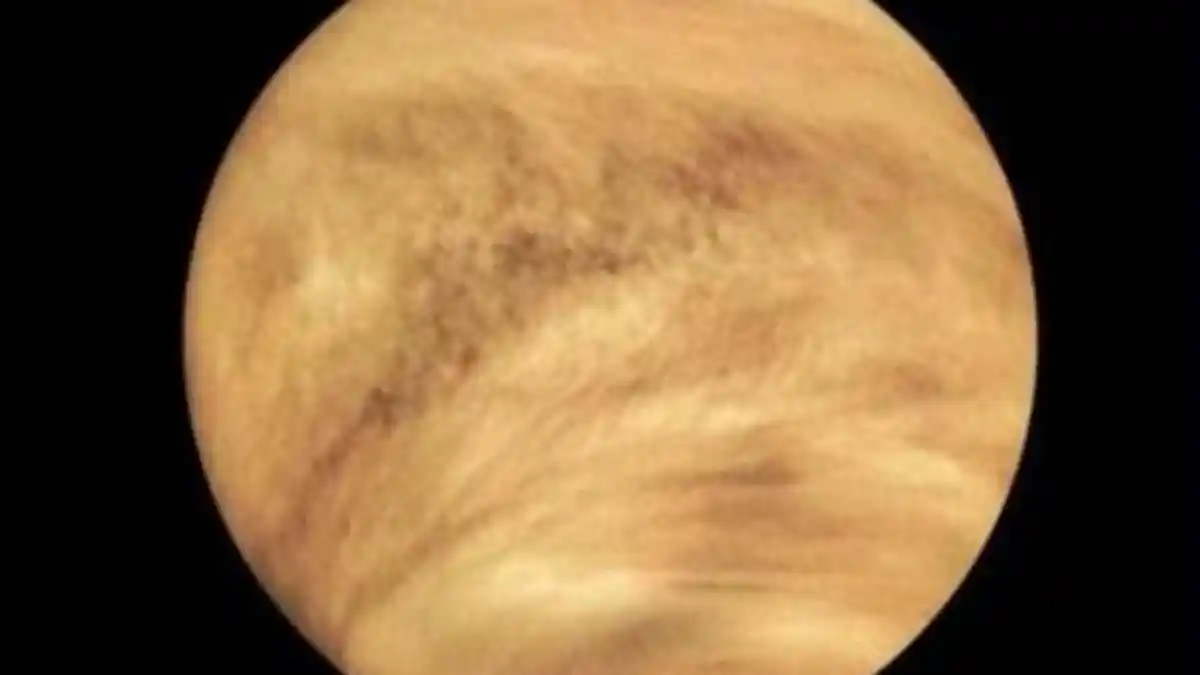 1 Hari di planet Ini Sama dengan 243 Hari di Bumi, Ini Alasannya