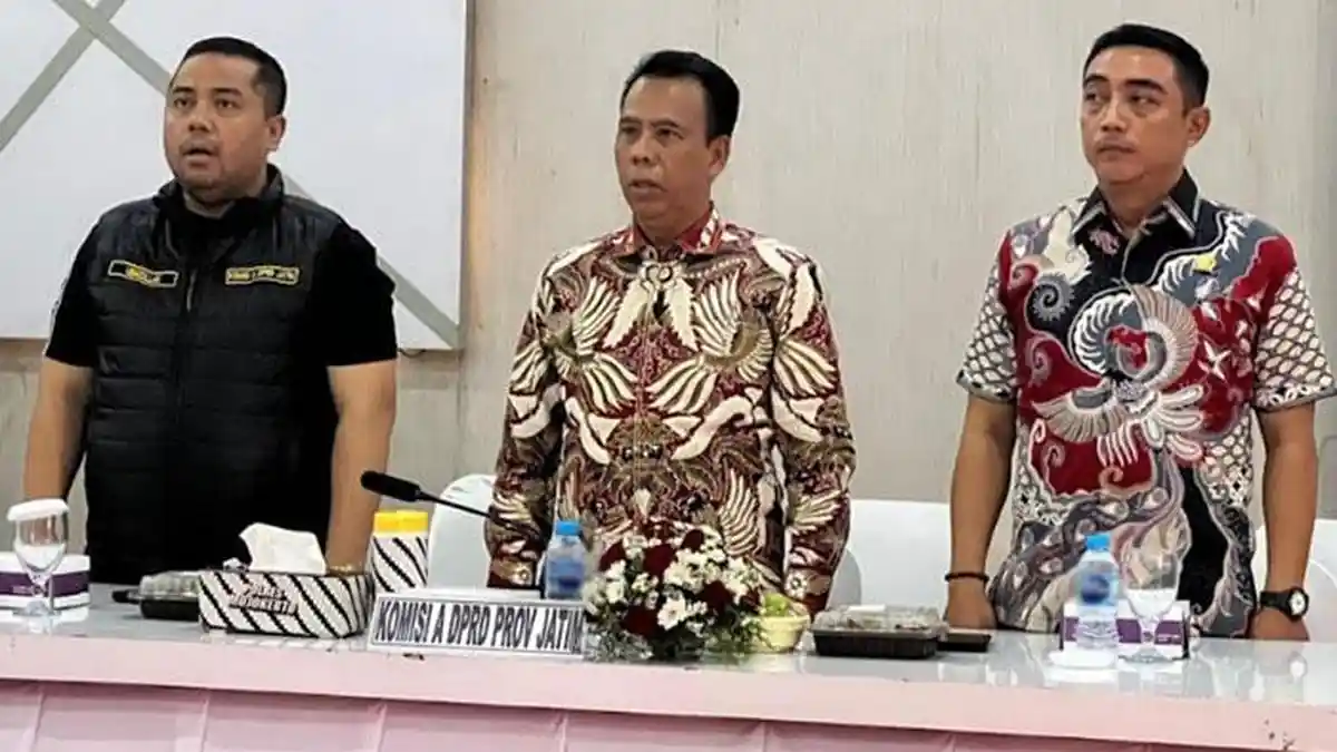 Respons DPRD Jatim Soal Potensi Mundurnya Jadwal Pelantikan Kepala Daerah
