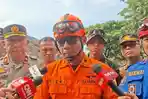 Petugas Catat Ada 13 Korban Akibat Longsor Sampah di TPST Bantargebang 