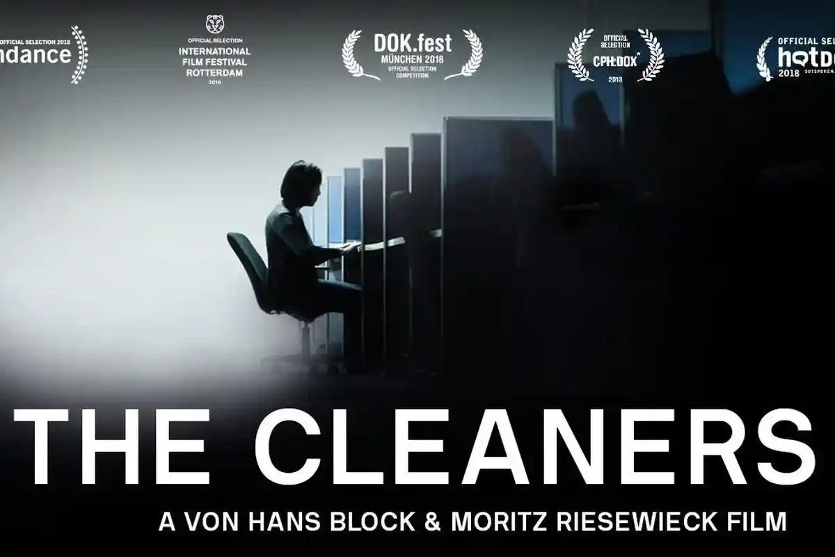 Kisah Pembersih Konten Di Media Sosial, ‘Membuat Satu Kesalahan,Bisa Menghancurkan Hidup Seseorang’