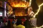 Ornamen dan Pohon Natal di Grand Indonesia
