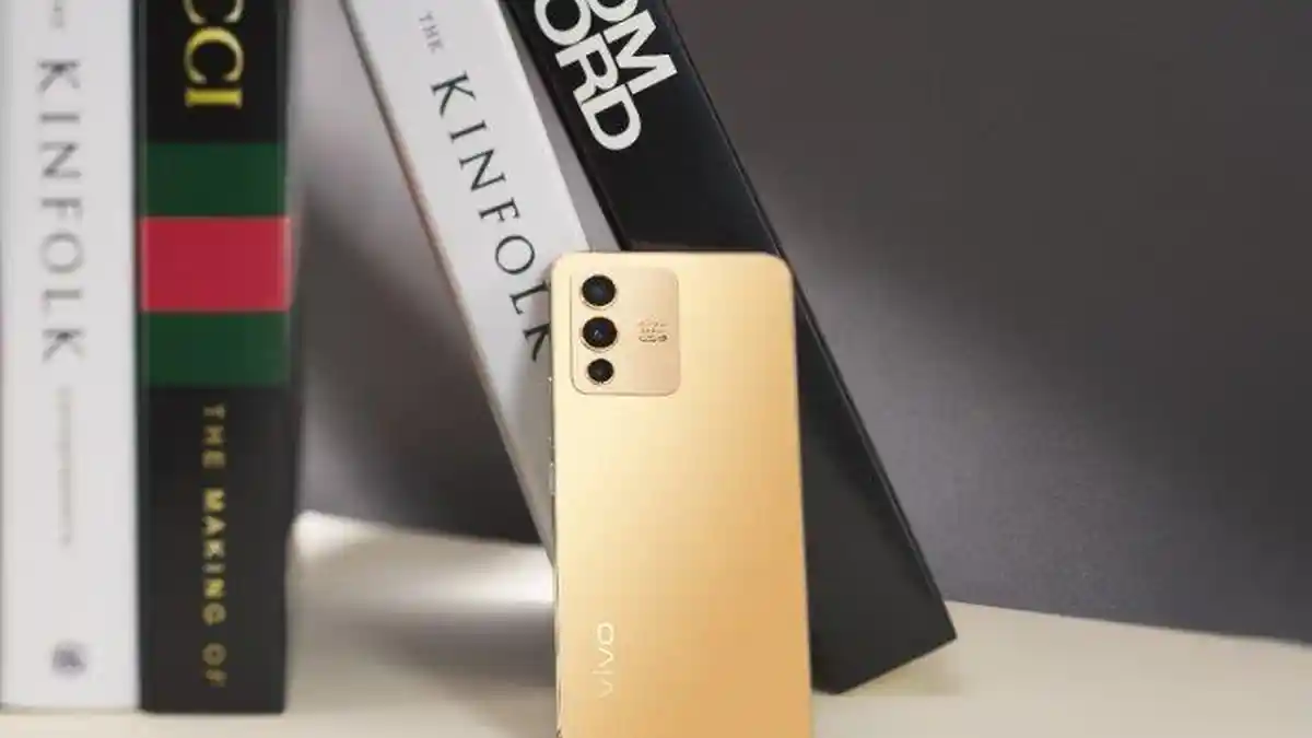 Vivo V23 5G Resmi Dirilis di Indonesia, Berteknologi Dual Front Camera Tertinggi, dan Fitur Andalan