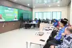 BAN PT Asesmen Lapangan Prodi Agroteknologi Unkhair Ternate, Target Akreditasi Unggul