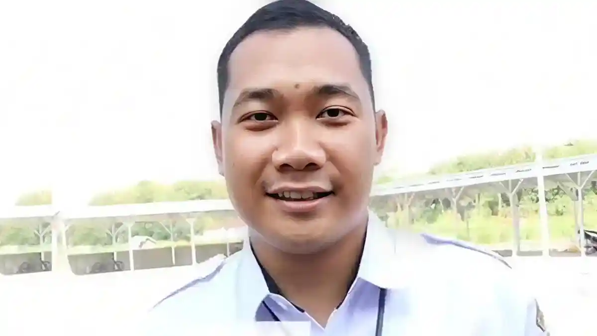 Sosok Dwi Yoga Ambal: Ajudan Bupati Tulungagung yang Sempat Samakan ...