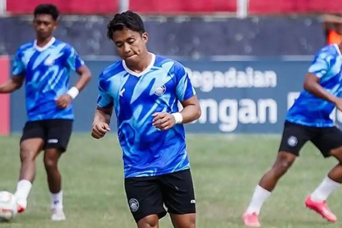 Cek Skor Laga Liga 2 Sulut United vs Persipal Palu, Target Tim Hiu Utara Kunci Peringkat ke 3 Grup 4