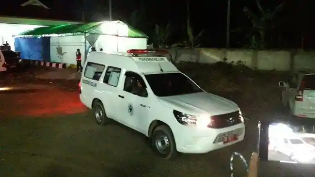 Sopir Ambulans di Jakpus Ditipu Debt Collector: Dijadikan Perantara Penagihan Utang
