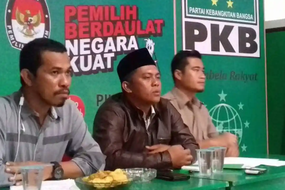 Sidang Uang Ketok Palu, Sofyan Ali Akui Pernah Ditelpon Saifudin, Tapi Ini Jawabannya